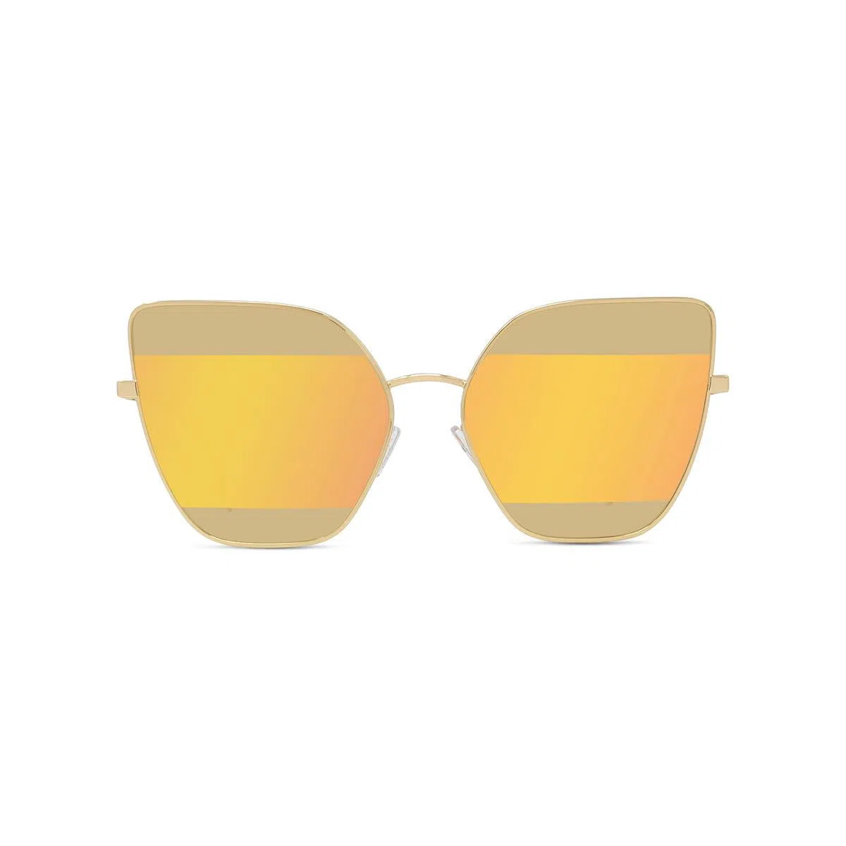 Fendi FE40015U Sunglasses - view 6